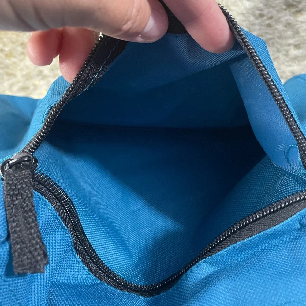 5 for $25🔥Forward Blue Lightweight Backpack‎ – School, Travel & Everyday Use